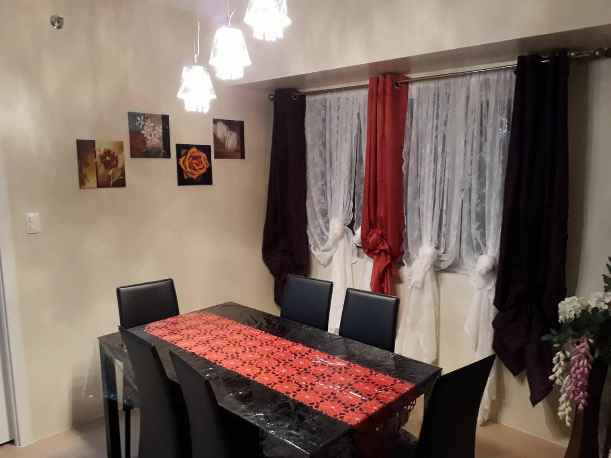 Patrick S Place Davao City 외부 사진