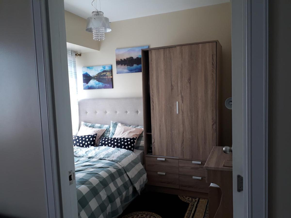 Patrick S Place Davao City 외부 사진