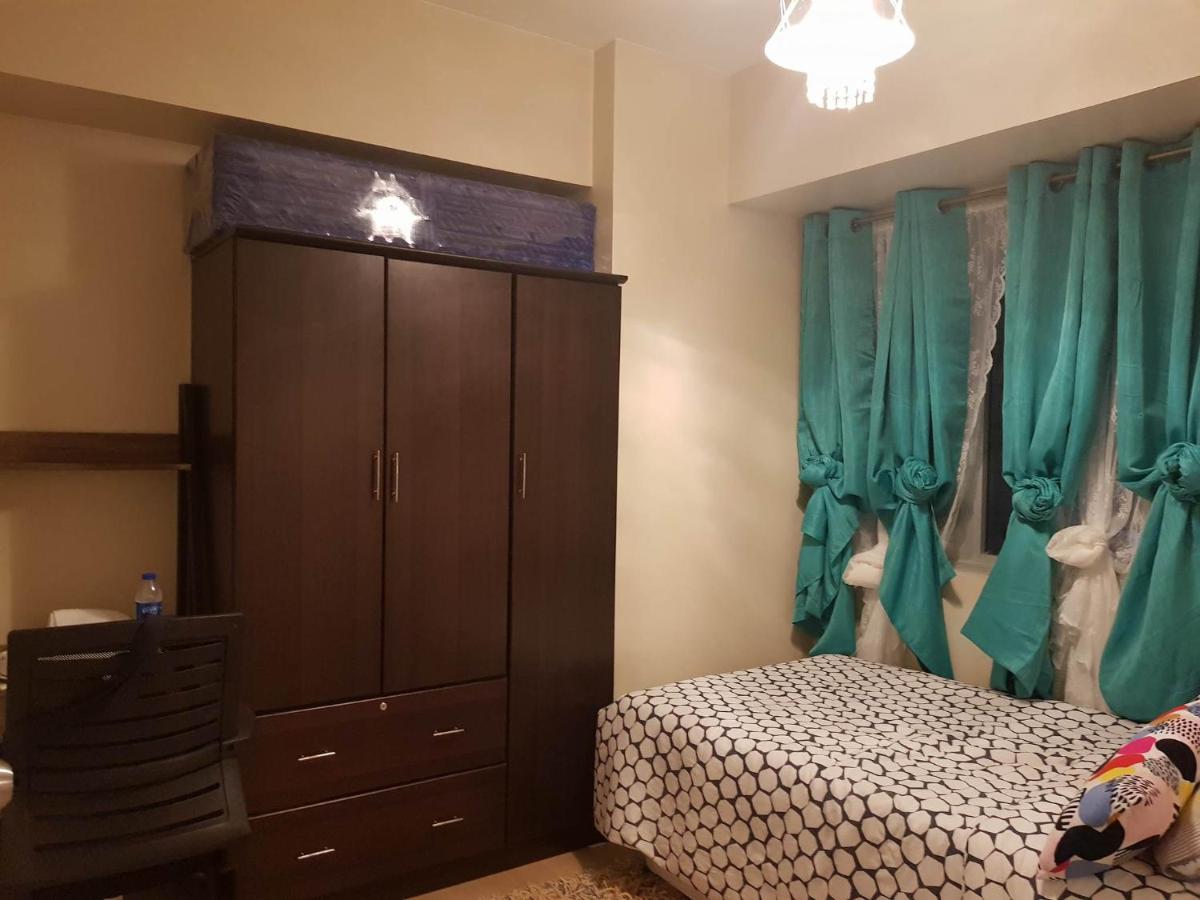 Patrick S Place Davao City 외부 사진