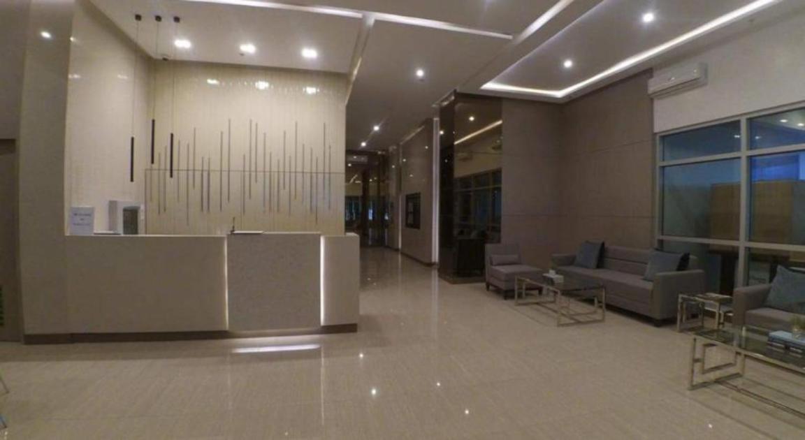 Patrick S Place Davao City 외부 사진