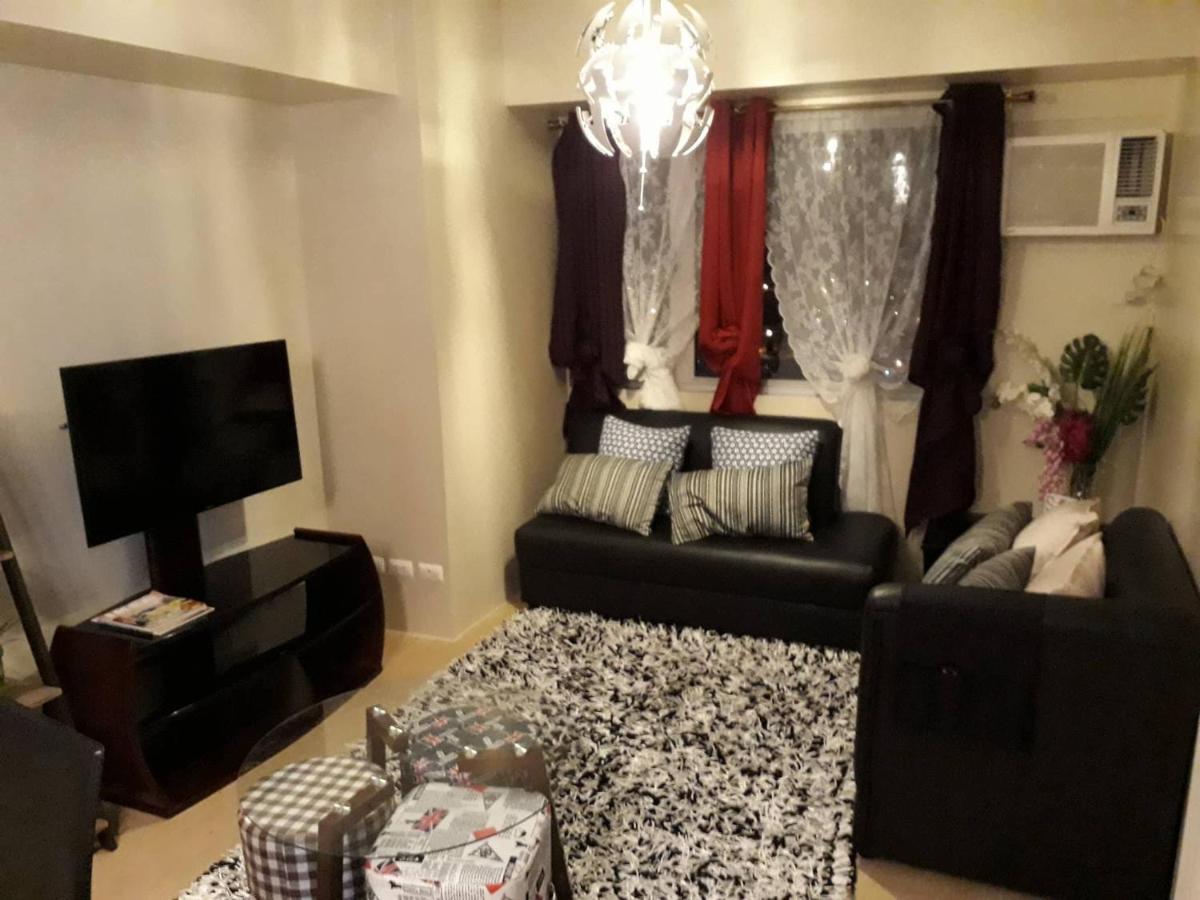 Patrick S Place Davao City 외부 사진