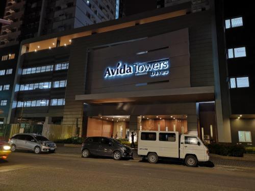 Patrick S Place Davao City 외부 사진