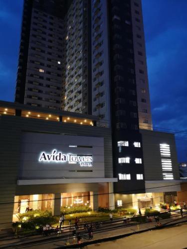 Patrick S Place Davao City 외부 사진
