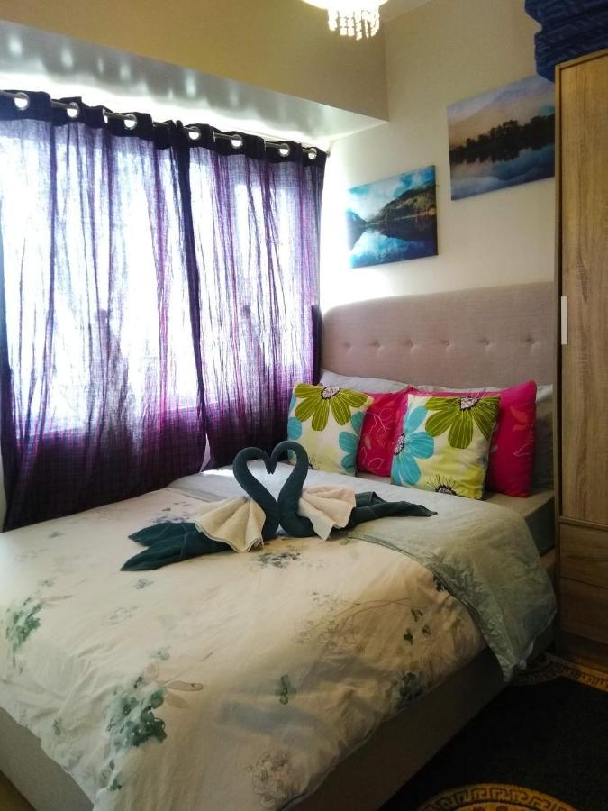Patrick S Place Davao City 외부 사진