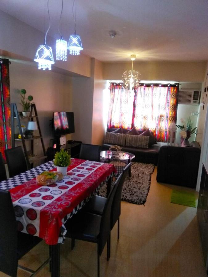 Patrick S Place Davao City 외부 사진