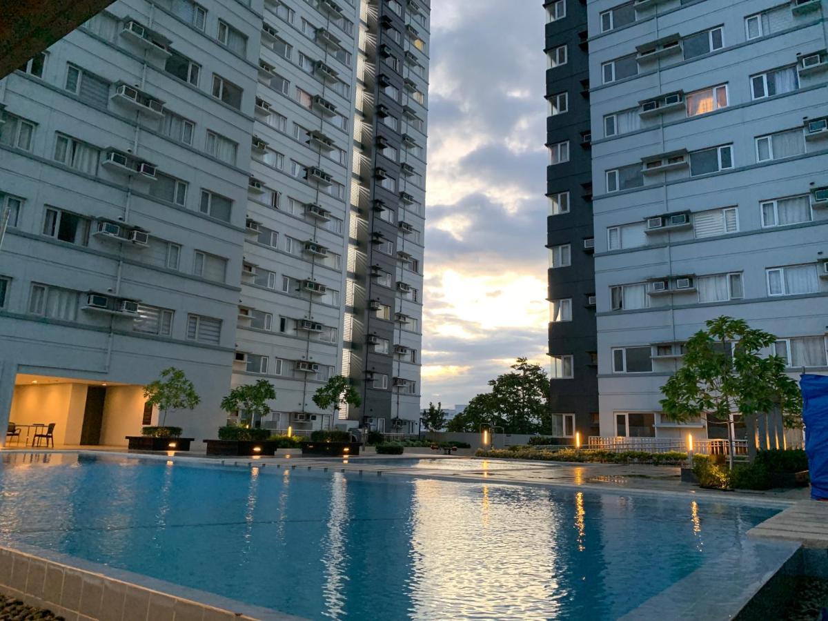 Patrick S Place Davao City 외부 사진