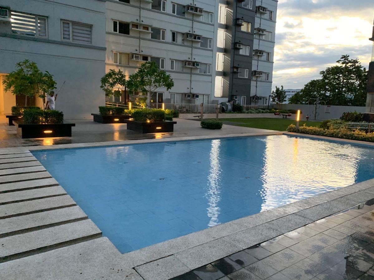 Patrick S Place Davao City 외부 사진