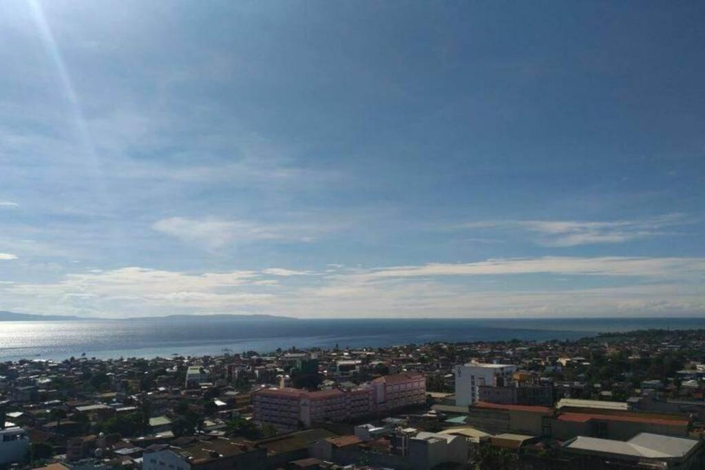 Patrick S Place Davao City 외부 사진