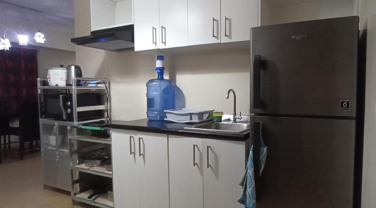 Patrick S Place Davao City 외부 사진
