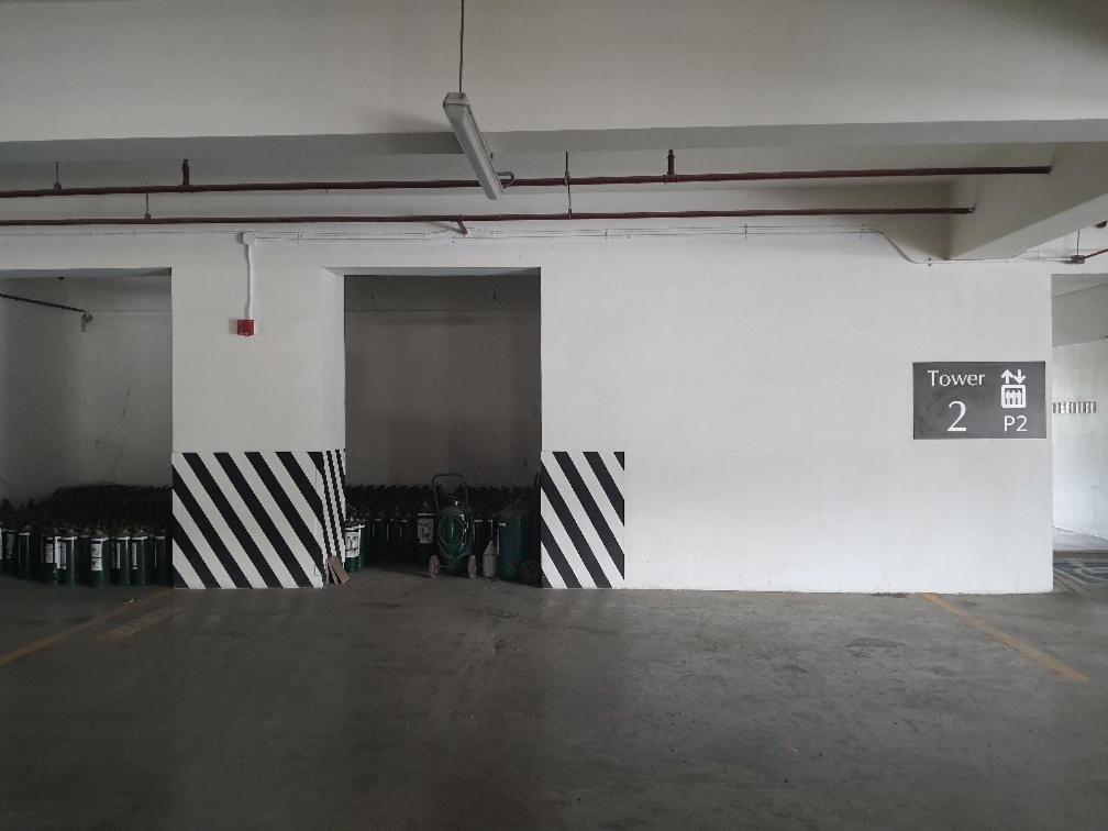 Patrick S Place Davao City 외부 사진