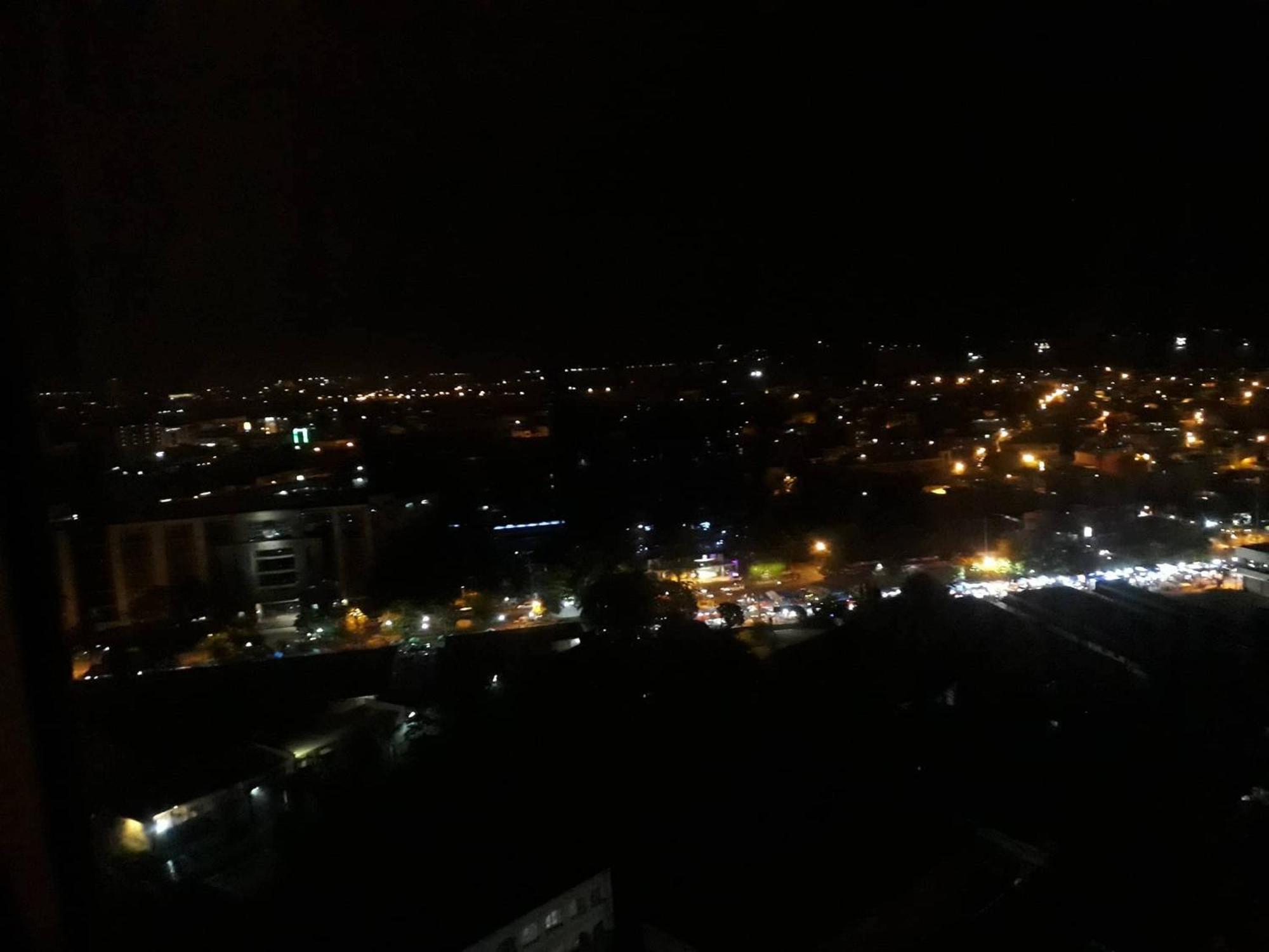 Patrick S Place Davao City 외부 사진