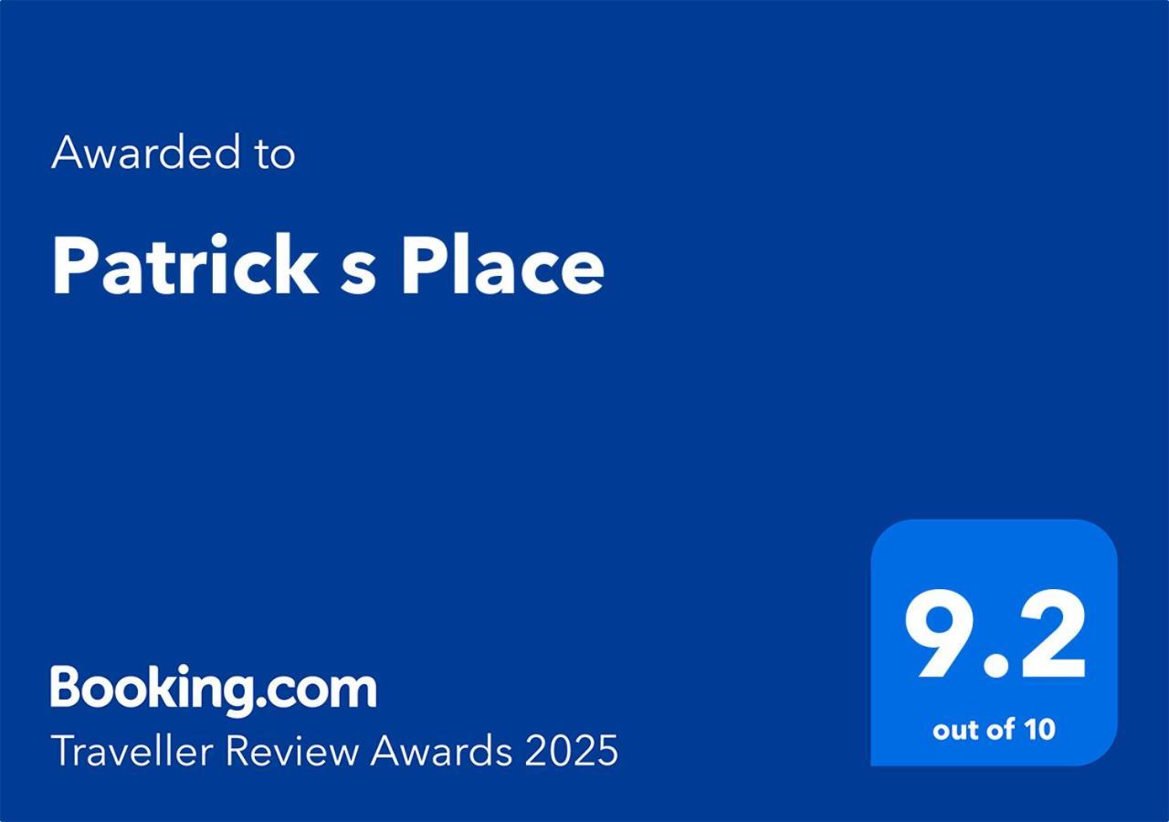 Patrick S Place Davao City 외부 사진